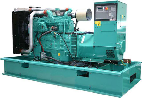 长宁180kw康明斯柴油发电机组图片 长宁180kw康明斯柴油发电机组图片